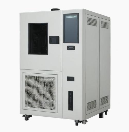 箱基本介绍恒温恒湿试验箱是一种常用于工业生产和实验室研究的设备